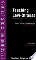 Teaching Lévi-Strauss /
