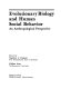 Evolutionary biology and human social behavior : an anthropological perspective /