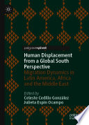 Human Displacement from a Global South Perspective : Migration Dynamics in Latin America, Africa and the Middle East /