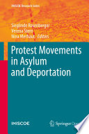 Protest Movements in Asylum and Deportation /