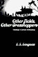 Other fields, other grasshoppers : readings in cultural anthropology /