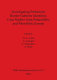 Investigating prehistoric hunter-gatherer identities : case studies from Palaeolithic and Mesolithic Europe /