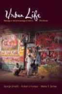 Urban life : readings in the anthropology of the city /