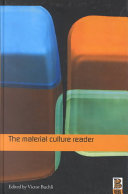 The material culture reader /