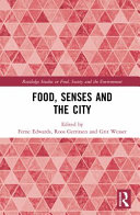 Food, senses and the city /