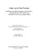 Man and his foods: studies in the ethnobotany of nutrition ; contemporary, primitive, and prehistoric non-European diets; papers /