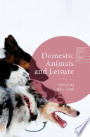 Domestic animals and leisure /