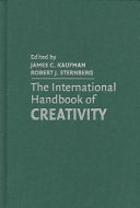 The international handbook of creativity /