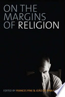 On the margins of religion /