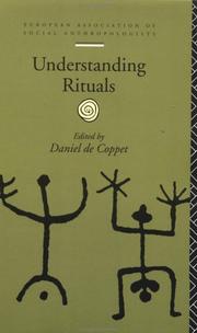 Understanding rituals /