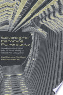 Sovereignty becoming pulvereignty : unpacking the dark side of slave 4. 0 within Industry 4. 0 in twenty-first century Africa /