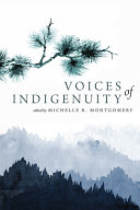 Voices of indigenuity /