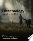 Ethnozoology : animals in our lives /