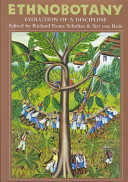 Ethnobotany : evolution of a discipline /