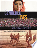 Gendered lives : global issues /