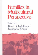 Families in multicultural perspective /