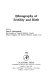 Ethnography of fertility and birth /