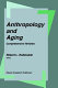 Anthropology and aging : comprehensive reviews /