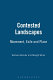 Contested landscapes : movement, exile and place /