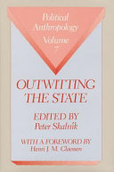 Outwitting the state /