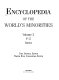 Encyclopedia of the world's minorities /