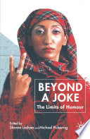 Beyond a Joke : The Limits of Humour /