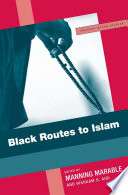 Black Routes to Islam /