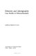 Ethnicity and aboriginality : case studies in ethnonationalism /