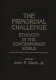 The Primordial challenge : ethnicity in the contemporary world /