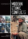 Encyclopedia of modern ethnic conflicts /