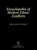 Encyclopedia of modern ethnic conflicts /