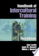 Handbook of intercultural training /