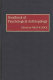 Handbook of psychological anthropology /
