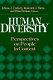 Human diversity : perspectives on people in context /