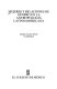 Mujeres y relaciones de género en la antropología latinoamericana /