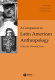 A companion to Latin American anthropology /