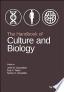 The handbook of culture and biology /