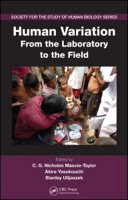 Human variation : from the laboratory to the field /