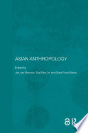 Asian anthropology /
