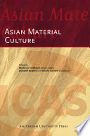 Asian material culture /