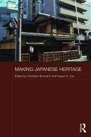 Making Japanese heritage /