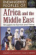 Endangered peoples of Africa and the Middle East : struggles to survive and thrive /