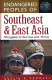 Endangered peoples of Southeast and East Asia : struggles to survive and thrive /