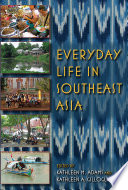 Everyday life in Southeast Asia /