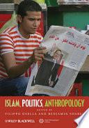 Islam, politics, anthropology /