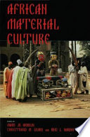 African material culture /