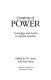 Creativity of power : cosmology and action in African societies /