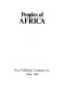 Peoples of Africa /