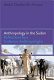 Anthropology in the Sudan : reflections by a Sudanese anthropologist /
