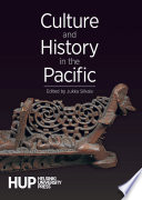 Culture and history in the Pacific /